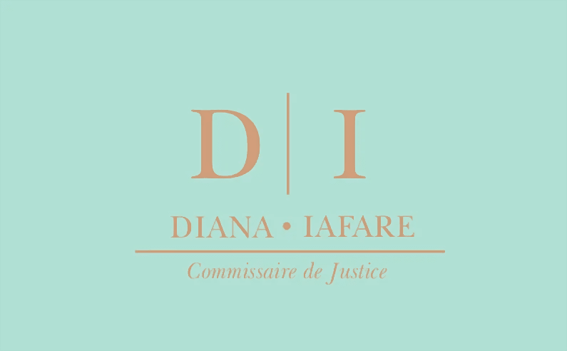 Matre Diana IAFARE Commissaires de Justice / Huissiers  Saint-Pierre, le de la Runion (974)